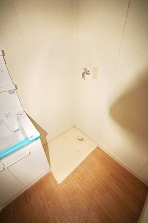 セフィラM&Kの物件内観写真